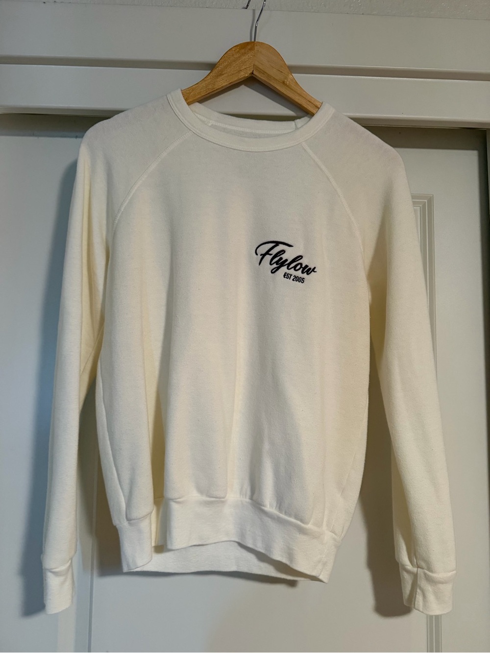 Flylow Crewneck Sweatshirt